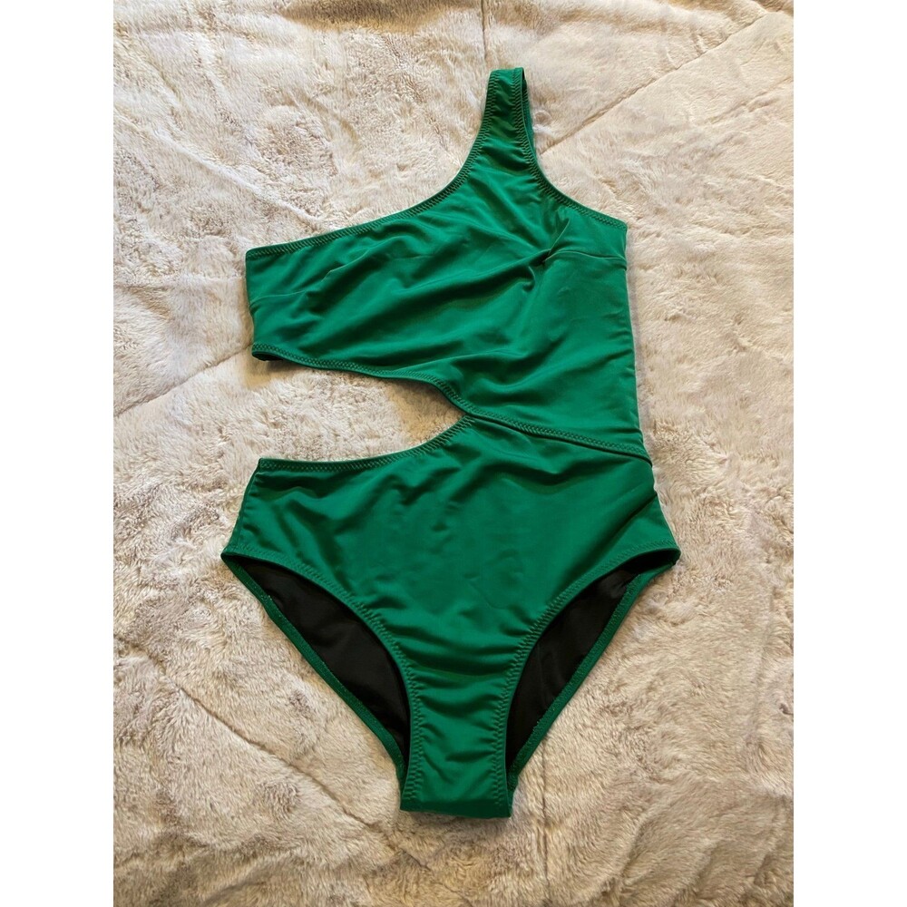 Bfyne Cutout One Piece sz M